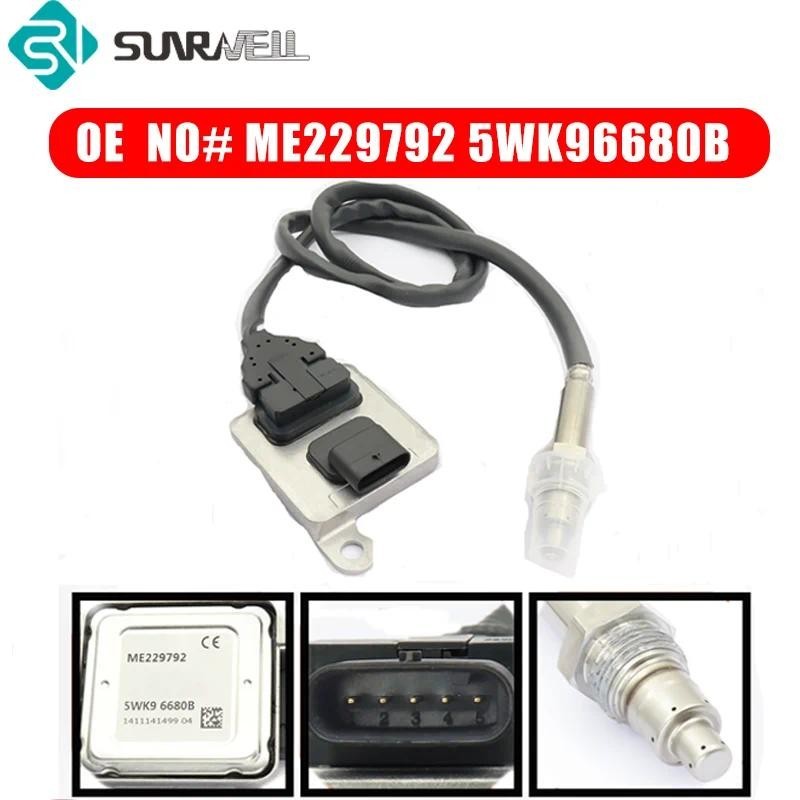 5WK96680B ME229792 12V China Fez Novo sensor De Óxido De Nitrogênio Nox Para Caminhão Motor Mitsubishi Fuso