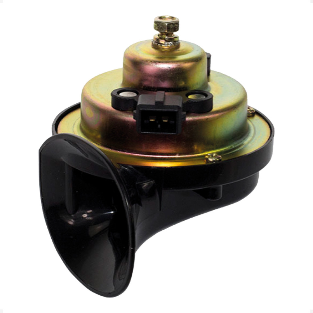 Buzina Caracol Vw Saveiro 1998 a 2021 - 838459 - GB1057