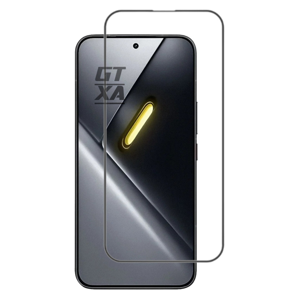 Película Para Xiaomi Poco X8 Pro