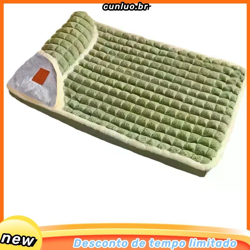 Dog Kennel Removable and Washable, Thickened Four Seasons, Deep Sleep, Pet Bed, Cat Kennel, Small and Medium-sized Pet M