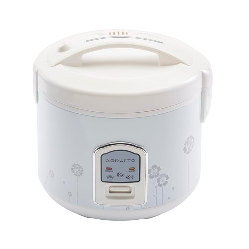 Panela Elétrica de Arroz Riso pa6x 220v Agratto