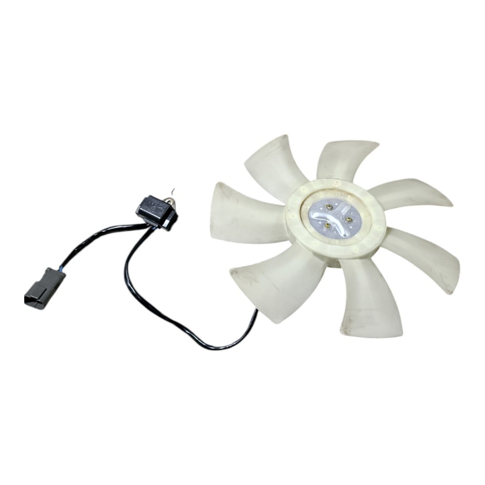 Motor Eletroventilador Honda Honda Fit Civic Crv 2003 2012 12v