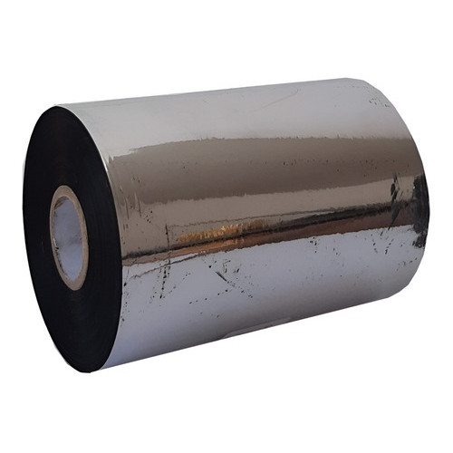 Ribbon Cera (wax) 110x300 Mastercorp G42 Impressora Térmica Preto