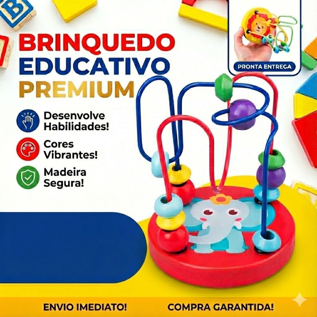 Aramados para Brinquedos: Onde Comprar | BuscaProdutos
