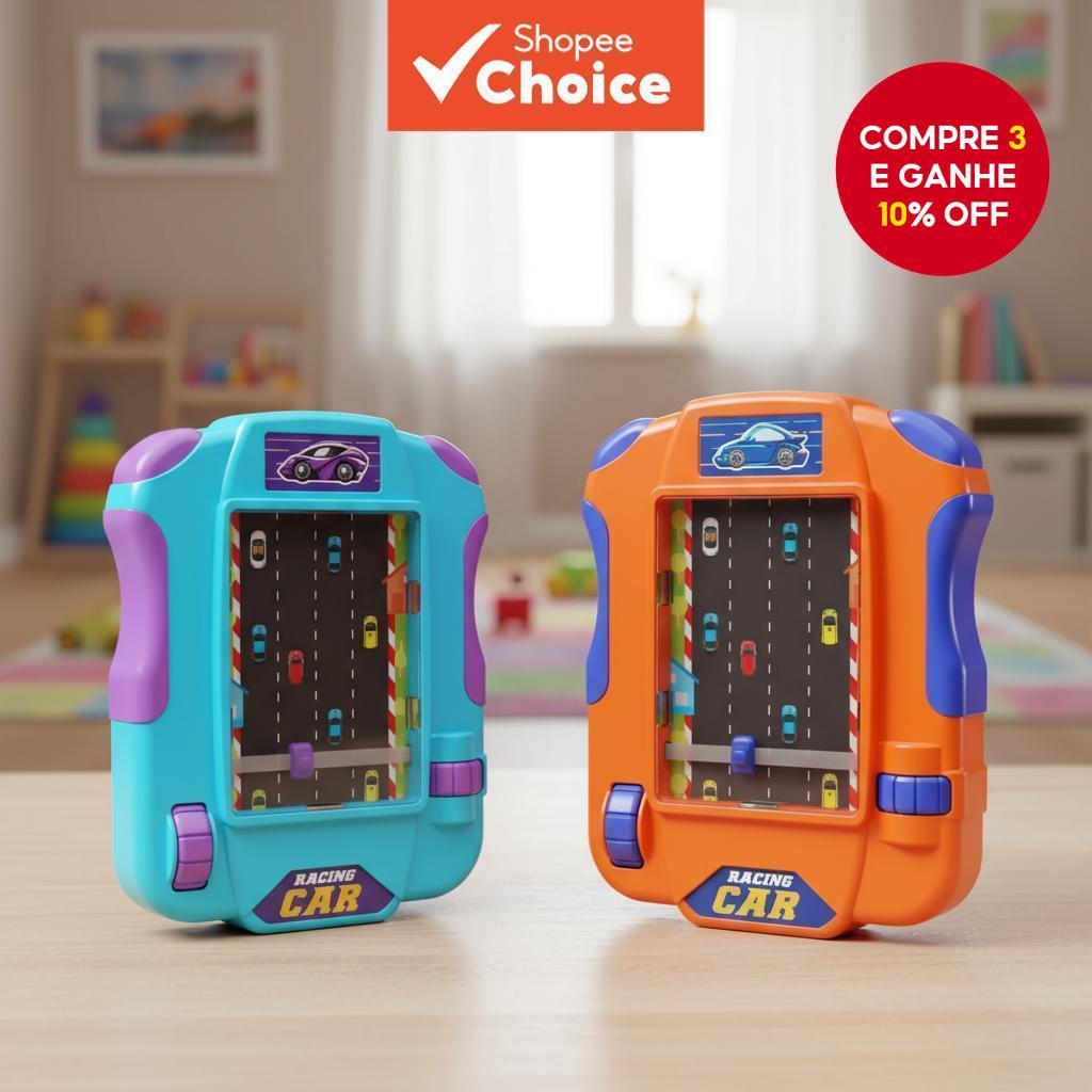 Brinquedo Simulador de Direção: Onde Comprar | BuscaProdutos