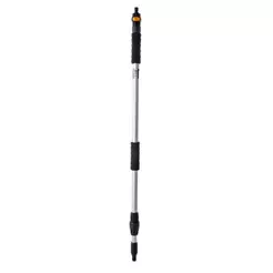 Cabo Extensor Com Passagem De Água 1,73m SuperPro