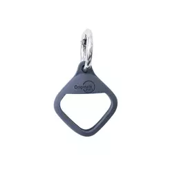 Chaveiro Smart Tag, Originais iPlace, Cinza