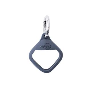 Chaveiro Smart Tag, Originais iPlace, Cinza em Oferta na Shopee