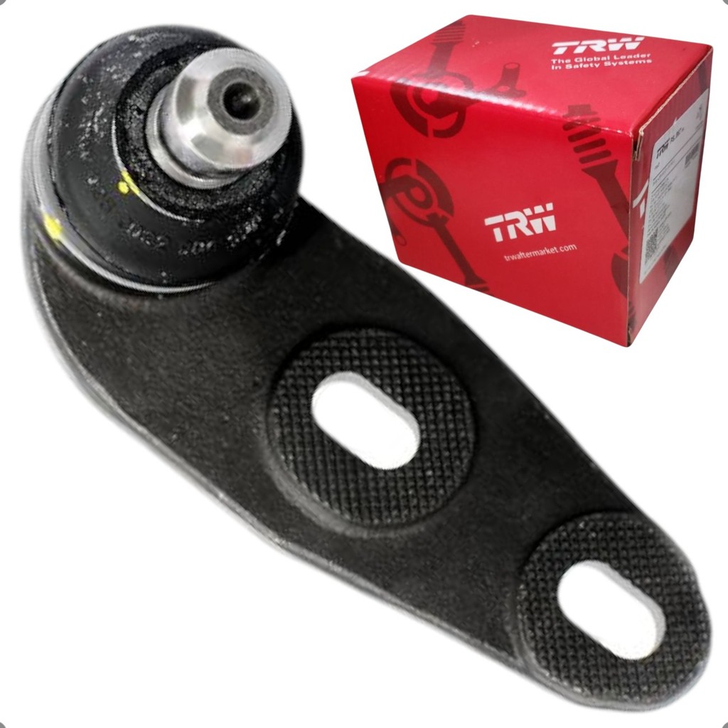 Pivo Inferior Esquerdo Trw Vw Santana Quantum Ford Versailles Royale Dir Hidraulica OEM 3254073651