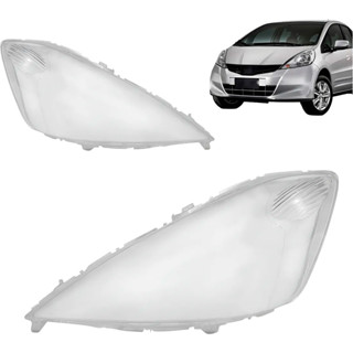 Lente Farol Fit 2009 2010 2011 em Oferta na Shopee