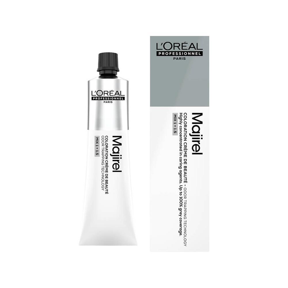 L'Oréal Professionnel Majirel Tubo 8.0 60g em Oferta na Shopee