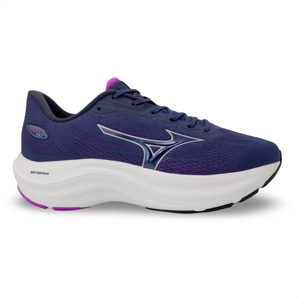 Tênis Mizuno Feminino Enigma 2 Corrida — R$ 309,88 em Shopee, 42% OFF