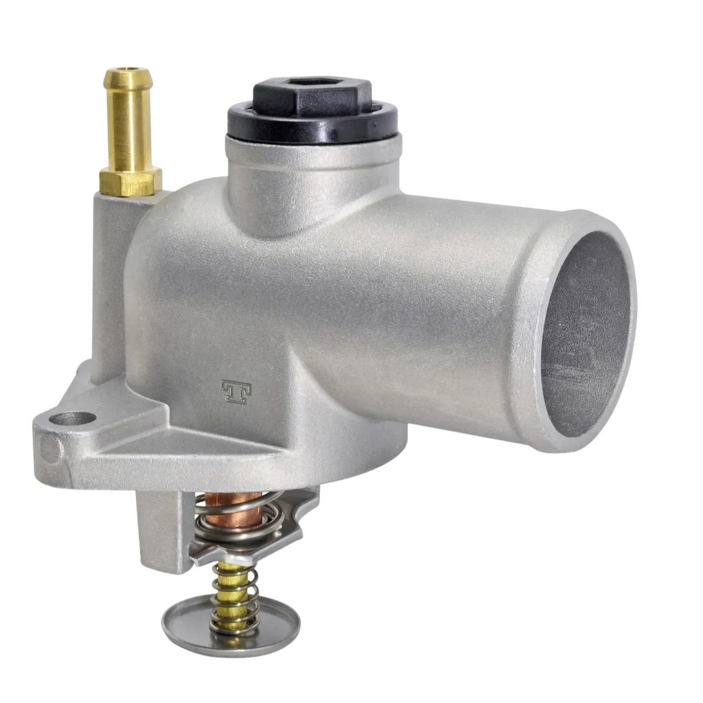Valvula Termostatica - Ranger 2005 A 2012 / Troller T4 2006 A 2012 - Vt65488