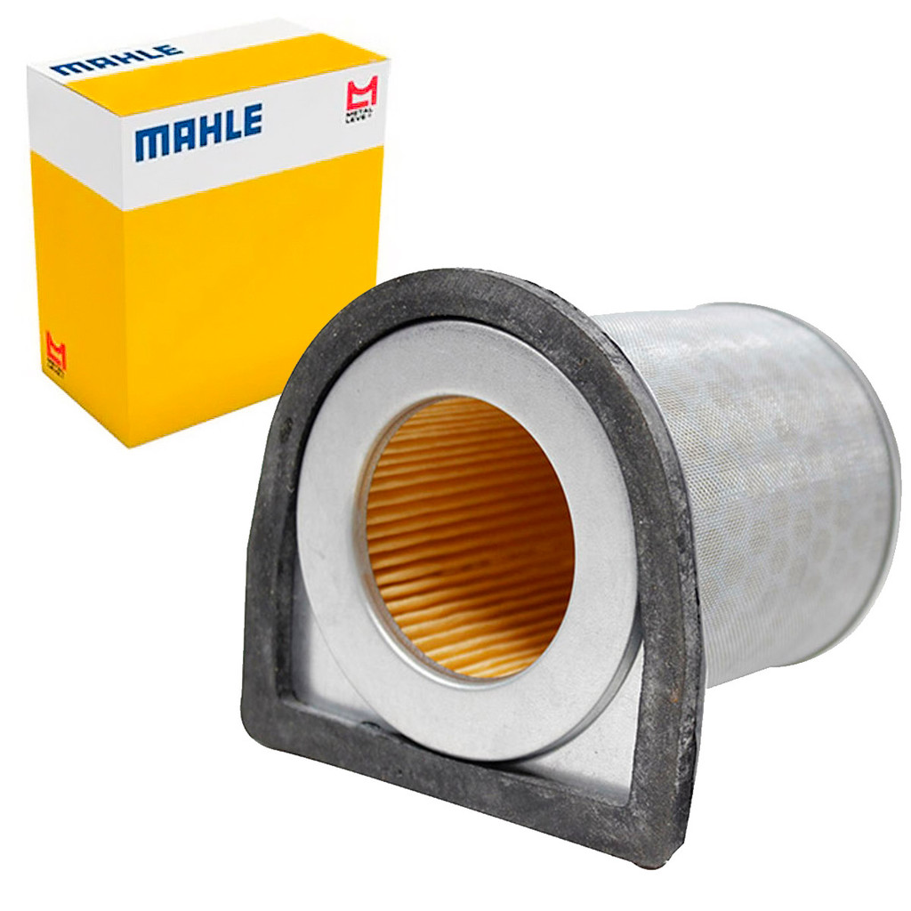 Elemento Filtro Ar - Cbx 250 Twister 2008 A 2001 - Lx3111