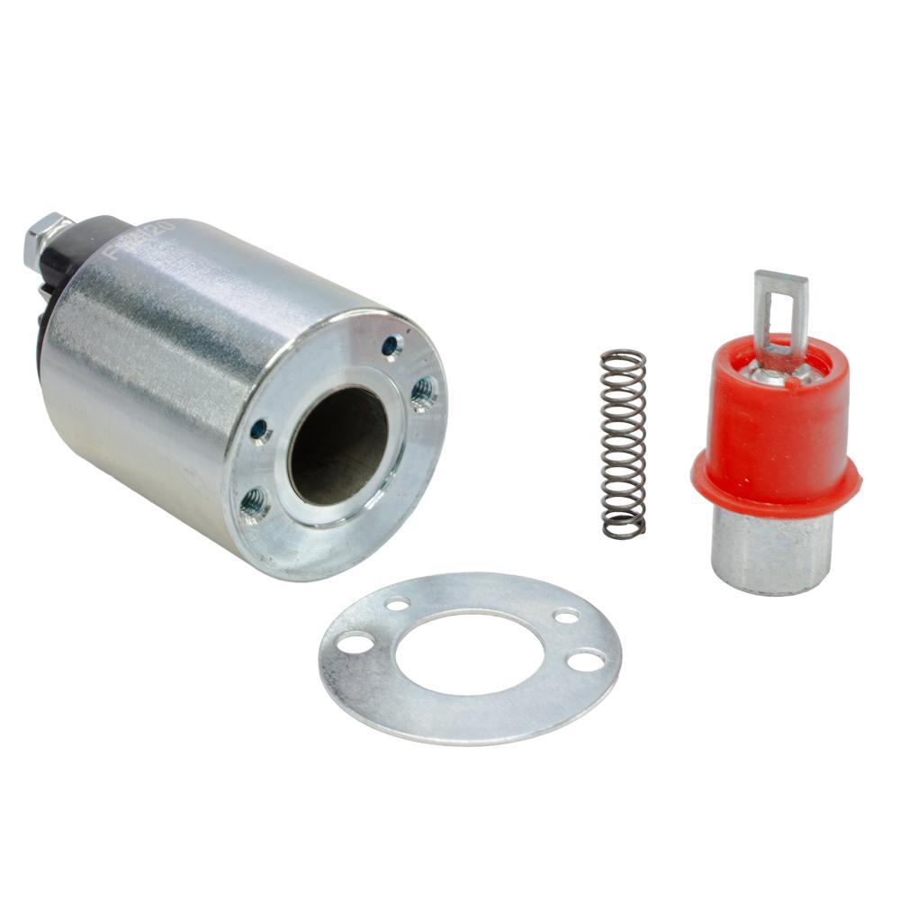 Automático Motor Partida M93R F100 F150 Mt Cummins F1000 Mt HS2.5 Maxion Trator MF297 Mt Perkins
