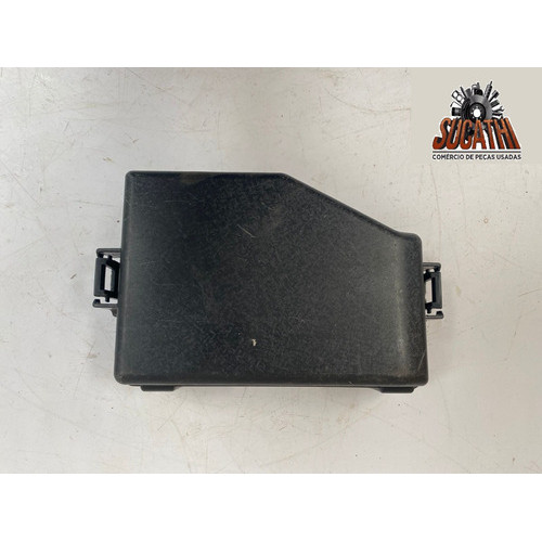 Tampa Caixa Fusível Rele Hyundai Hb20 2012 2016  1.6 16v