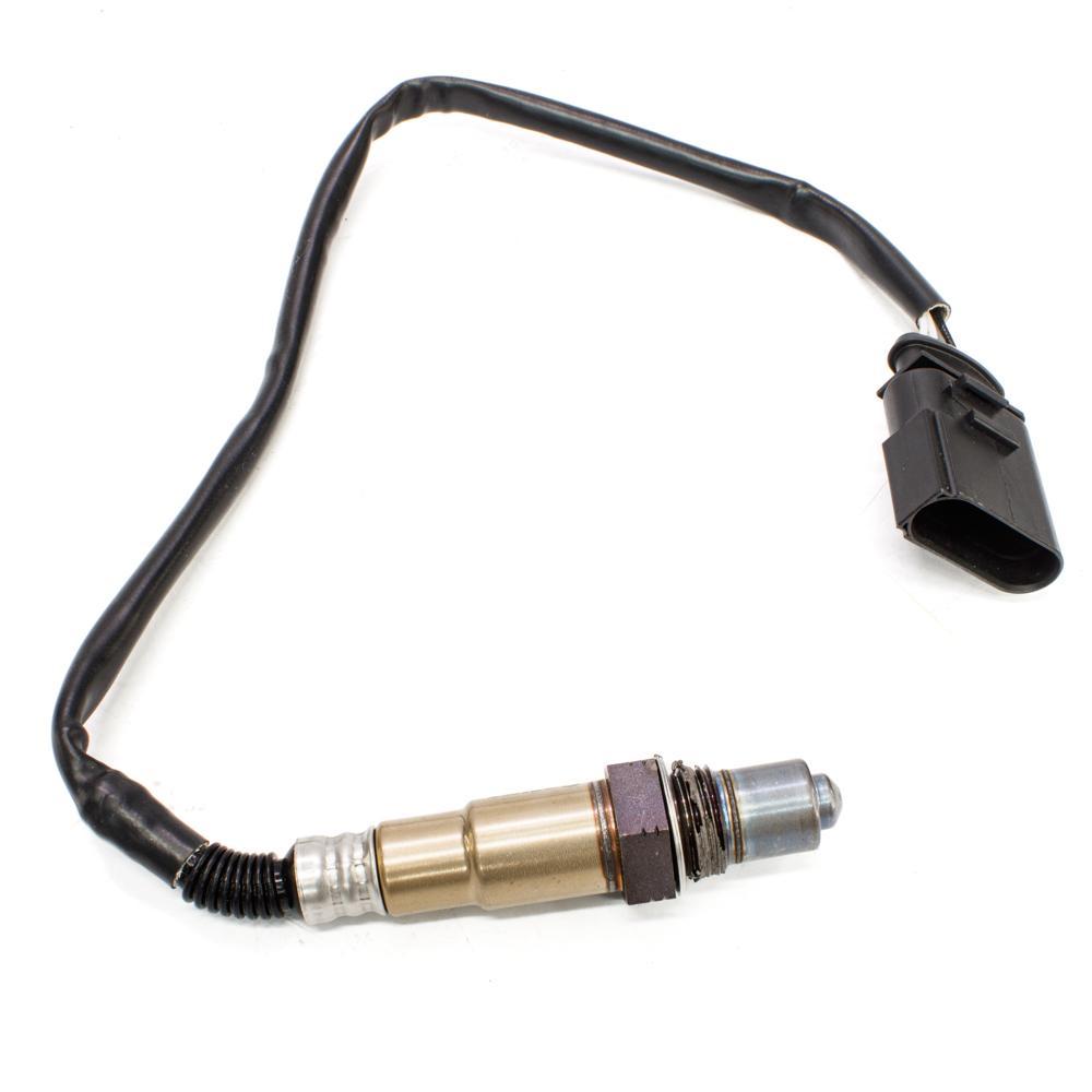Sonda Lambda Planar Crossfox Gol Golf Fox Kombi Polo Pré Catalisador Jetta Pós Catalisador 4 Vias