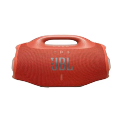 Caixa de Som Portátil JBL Boombox 4 210W RMS Bluetooth