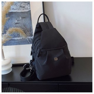 Bolsa mensageiro feminina, bolsa de ombro feminina, sacola feminina, grande capacidade, elegante, combinada, bolsa balde