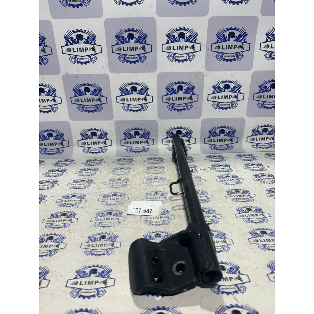 SUPORTE DO CAVALETE LATERAL HONDA LEAD 110 2009/2016 ORIGINA