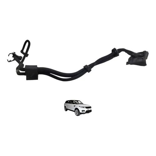 Mangueira Cano Combustivel Range Rover Sport 014 Cpla9j280cg