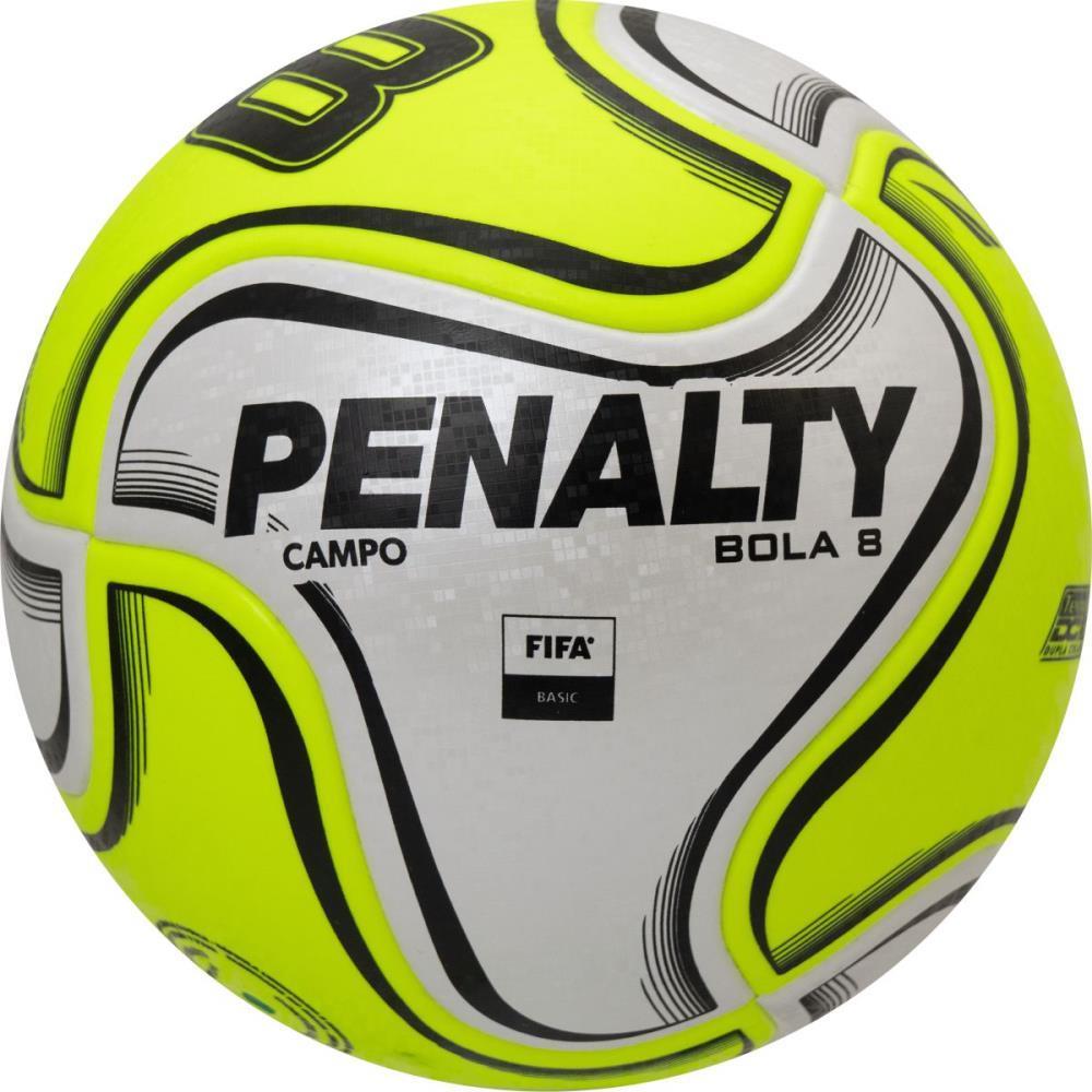 Bola de Futebol de Campo 8 X BC-AM