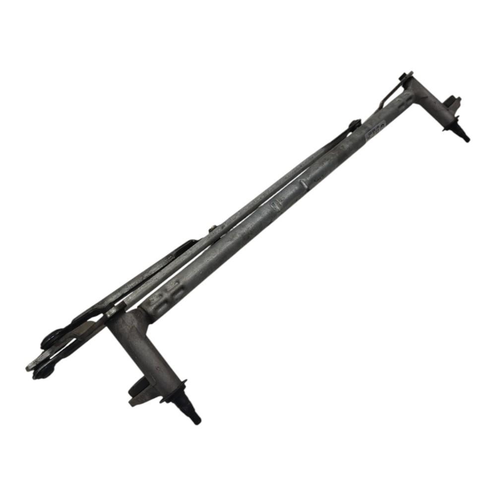 Galhada Máquina Limpador Parabrisa Vw Jetta 2009 2010 2011