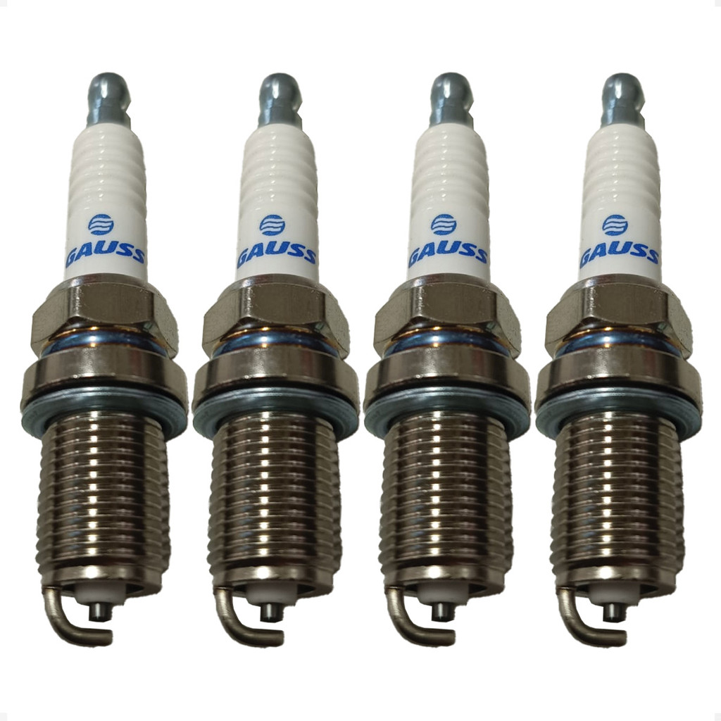 Vela Ignição Fiat Palio 1996 a 2001 - 1339848 - GV6R92
