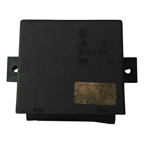Modulo Lanterna Vectra 97/05 Omega Novo 90247654