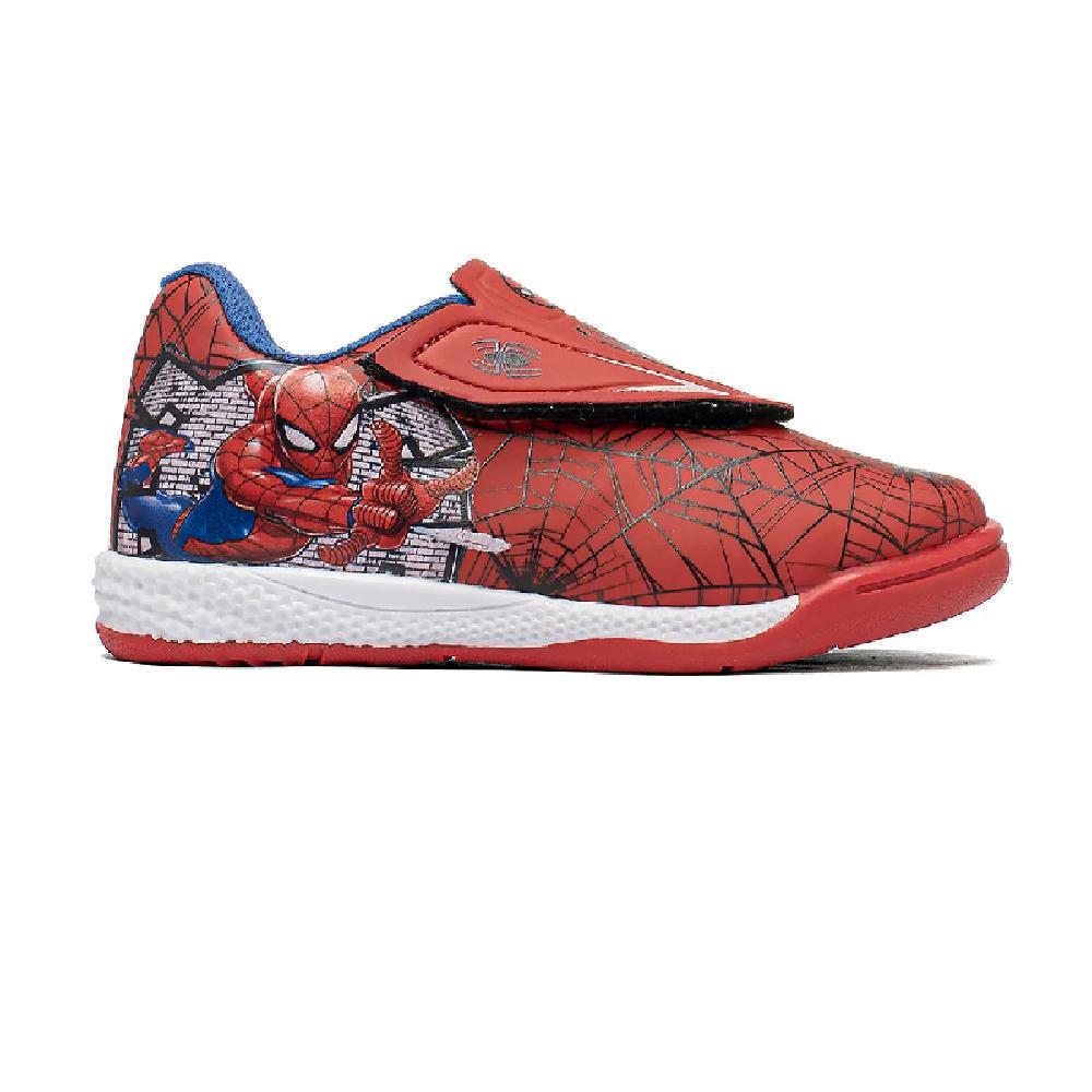 CHUTEIRA MARVEL SPIDER MAN REF MSP24DY MENINO