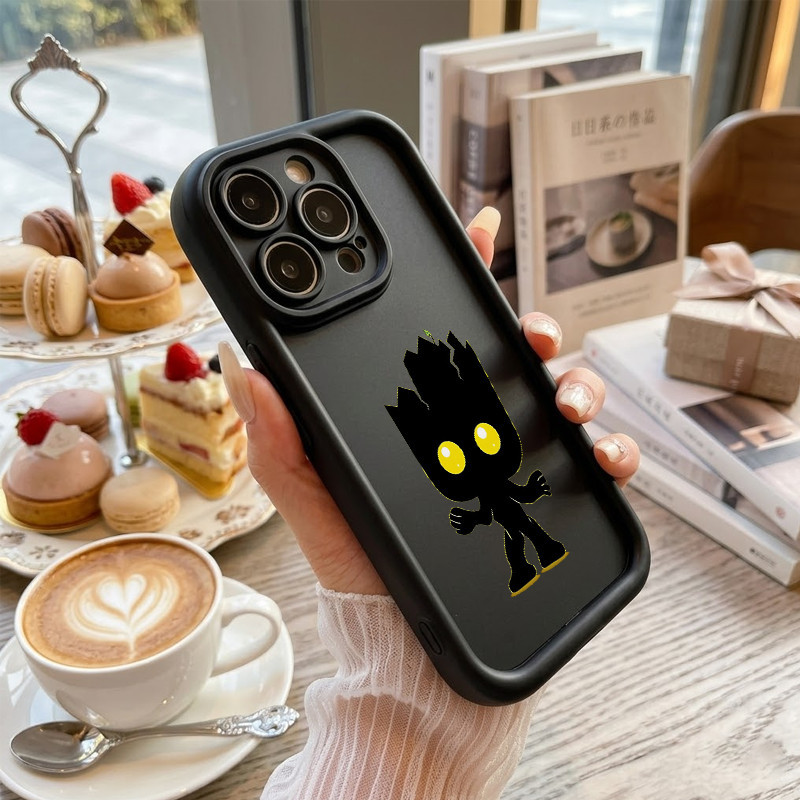 Engraçado Homem Árvore Caso De Telefone Ecológico Para Motorola Moto E13 E14 G10