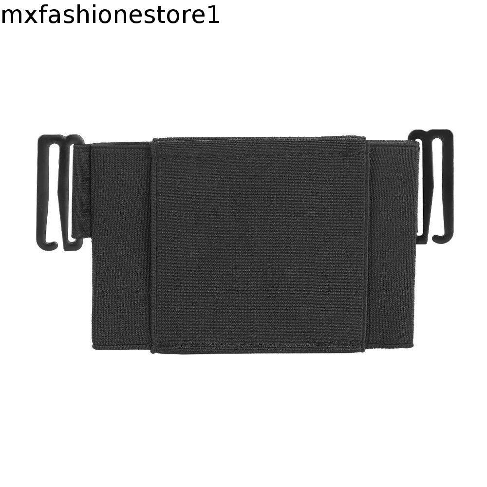 MXFASHIONE Cintura Bolsa Organizadores Portátil Ao Ar Livre Porta Passaporte Cinto