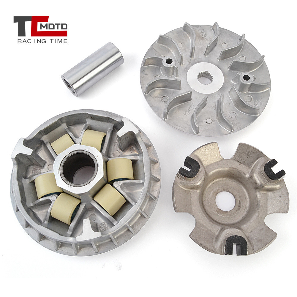 Conjunto Do Cubo Da Roda Dianteira Para DAELIM S2 250 SQ250 PGO GMAX G-MAX 250 Bugrider 250S Keeway Índice Benelli Zenze