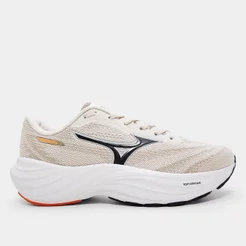 Tênis Mizuno Goya 3 - Masculino - Bege