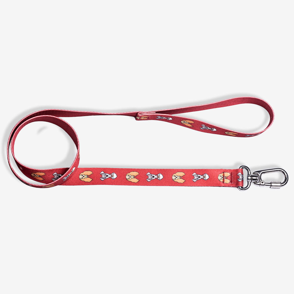 Guia ZC Pets A Dama e o Vagabundo - Disney em Oferta na Shopee