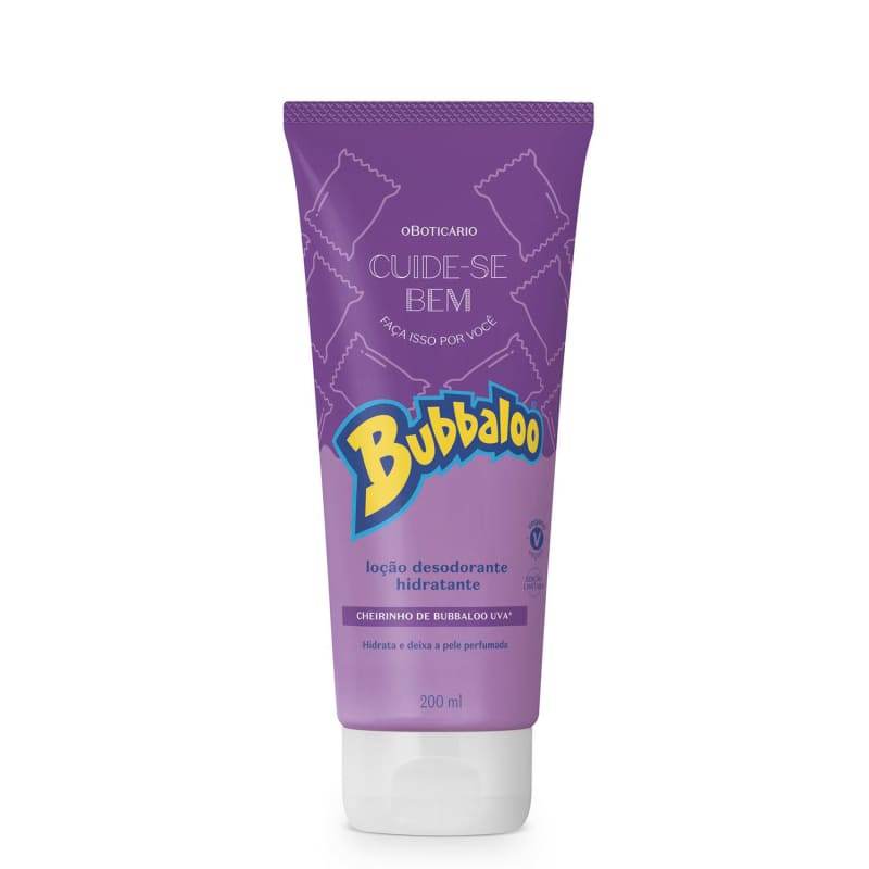 Creme Bubbaloo: Onde Comprar | BuscaProdutos