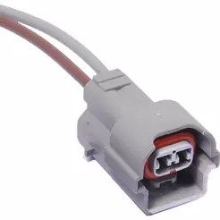 Chicote Sensor de Temperatura Fusion 2.0 2.3 2.5 Ecosport - ETE5297