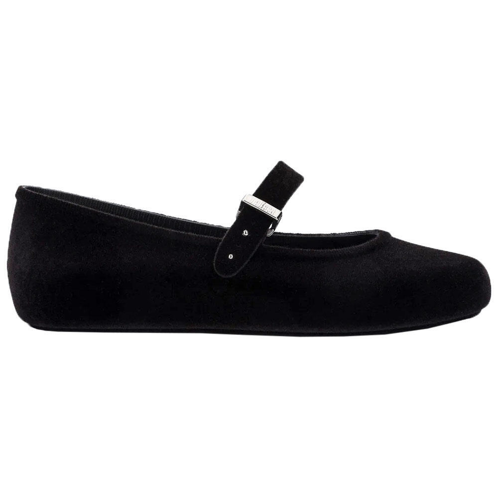 Melissa Soft Ballerina Velvet Ii 37844 em Oferta na Shopee