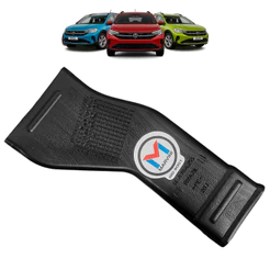 Duto Ar Condicionado Vw Nivus Polo Virtus 2018 2023