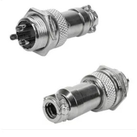 PLUG CONECTOR PARA CHILLER - 3 PINOS