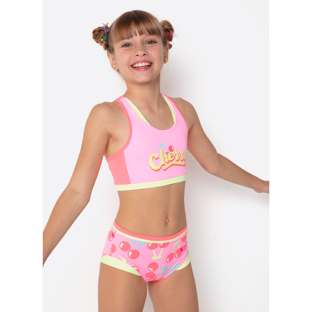 Biquíni Infantil Puket - Comprar com Melhor Preço em Outros