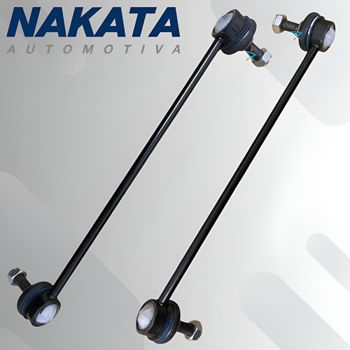 Imagem Par Bieleta Diant. Nakata Honda Fit 2003 2004 2005 2006 2007