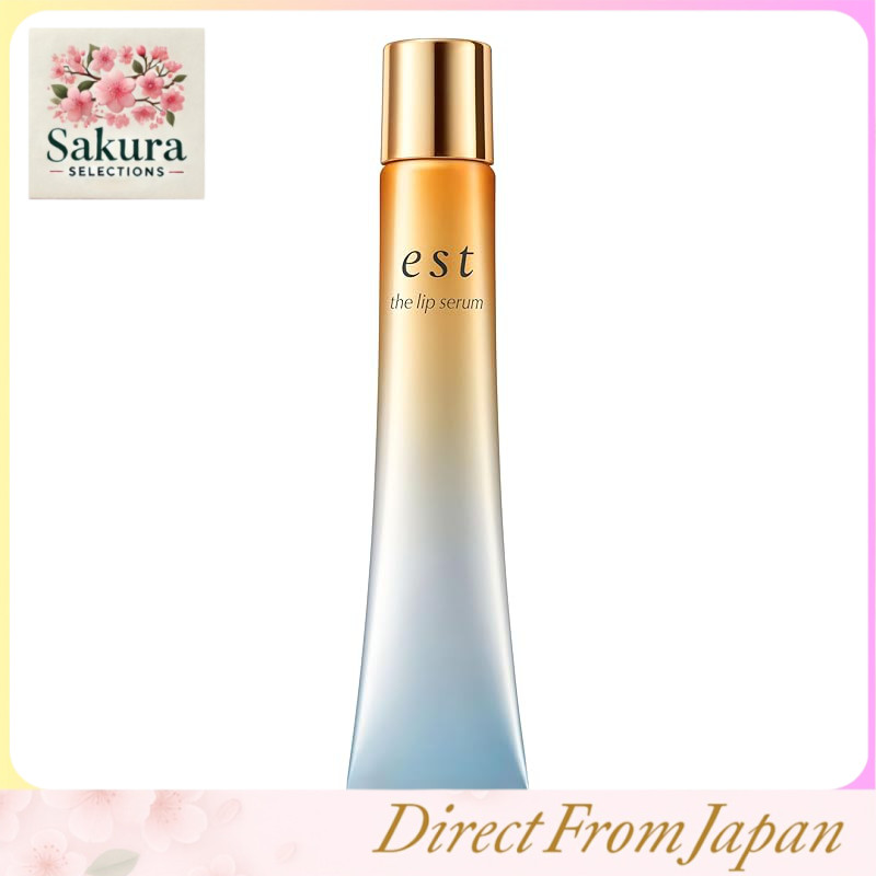 est The Lip Serum [Soro De Beleza]