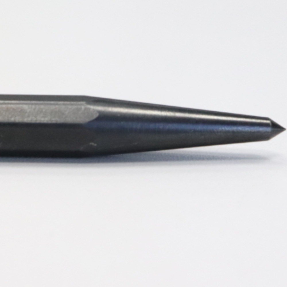 Detalhes do Punção de centro 120 x 5 mm - ST90812G - Sata