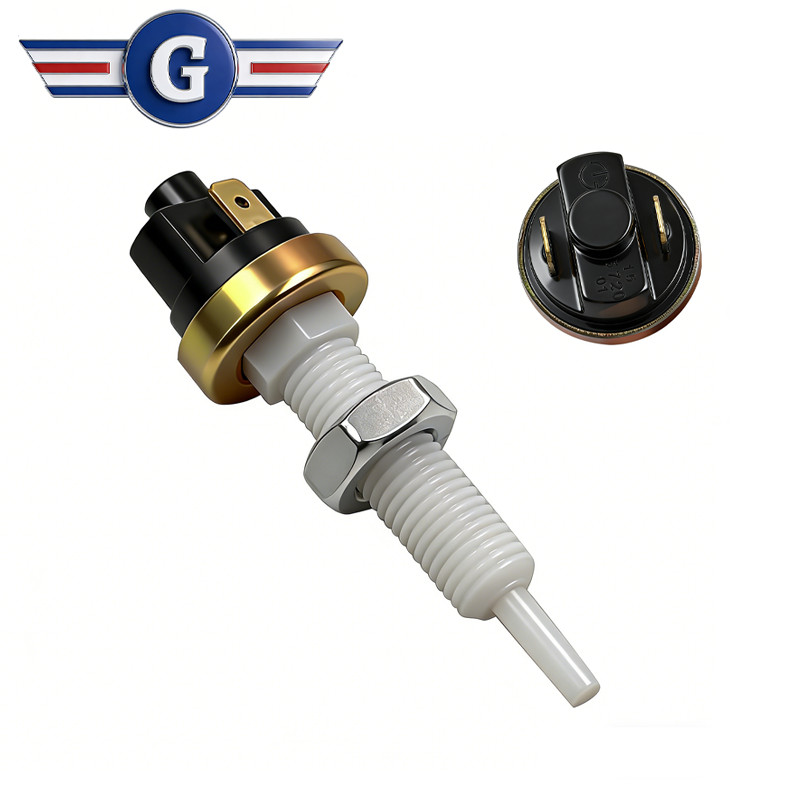 Interruptor De Luz De Freio Fiat Uno 4067916