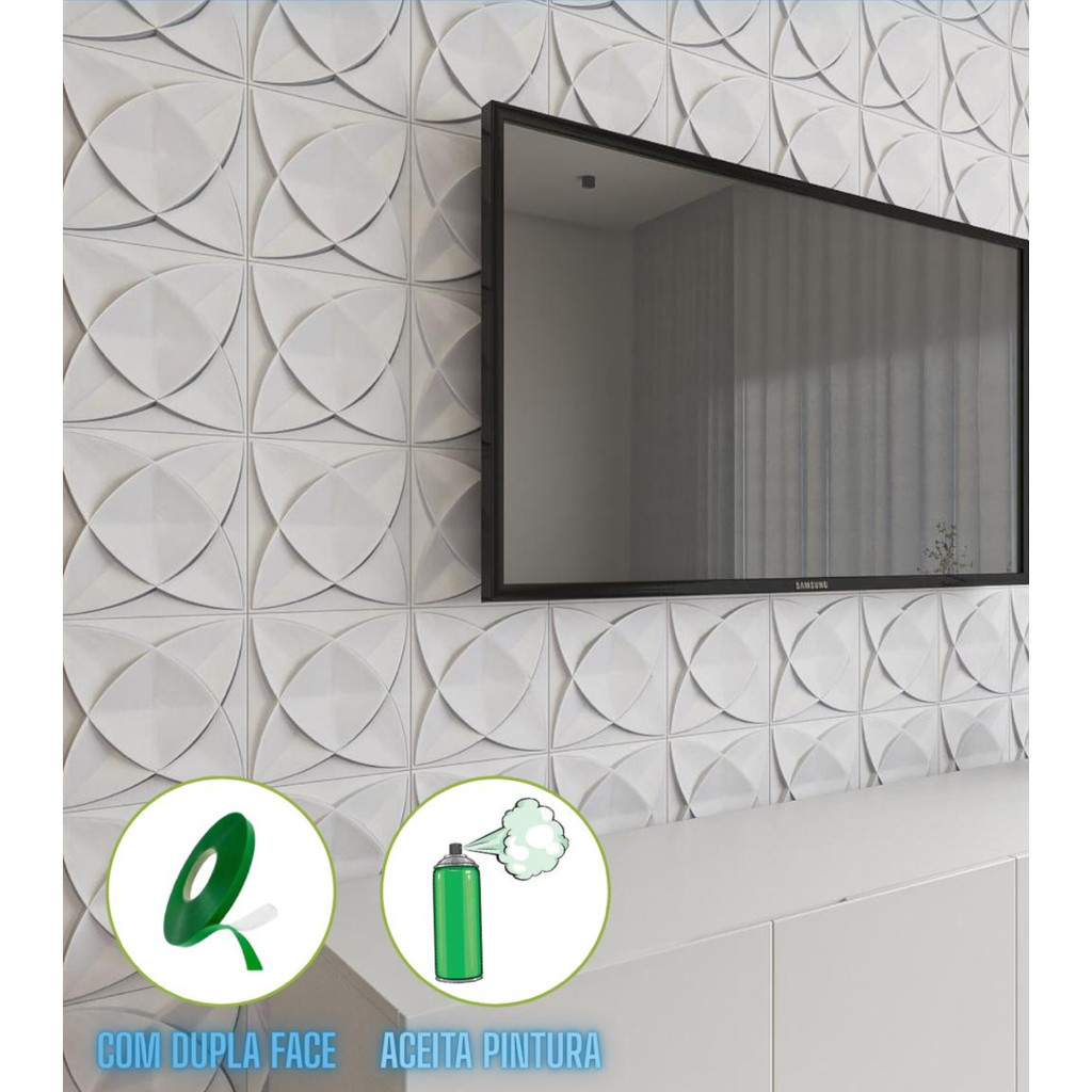 Cozinha com Placa 3d: Onde Comprar | BuscaProdutos