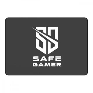 SSD Safe Gamer 512GB SATA III 550MB/s - SG-SSD2.5ED0512GB em Oferta na Shopee