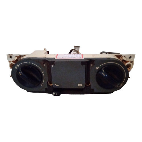 Comando Ar Condicionado Fiat Palio 2004/2008 Sem Ar