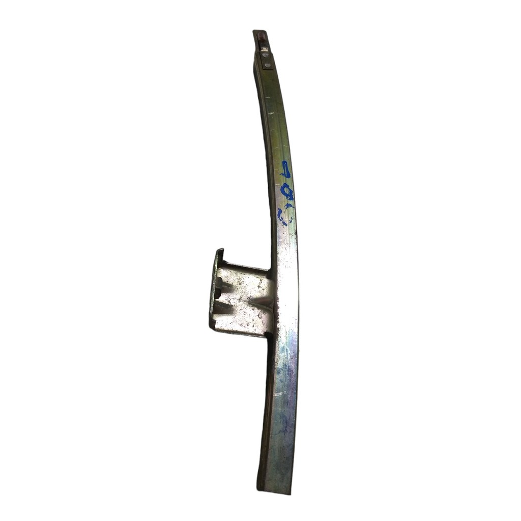 Guia Vidro Canaleta Porta Direita Vw Gol G2