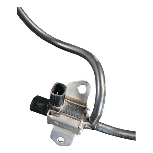Válvula Solenoide Ford Fusion 2006 2008 Original 3s4g9j559